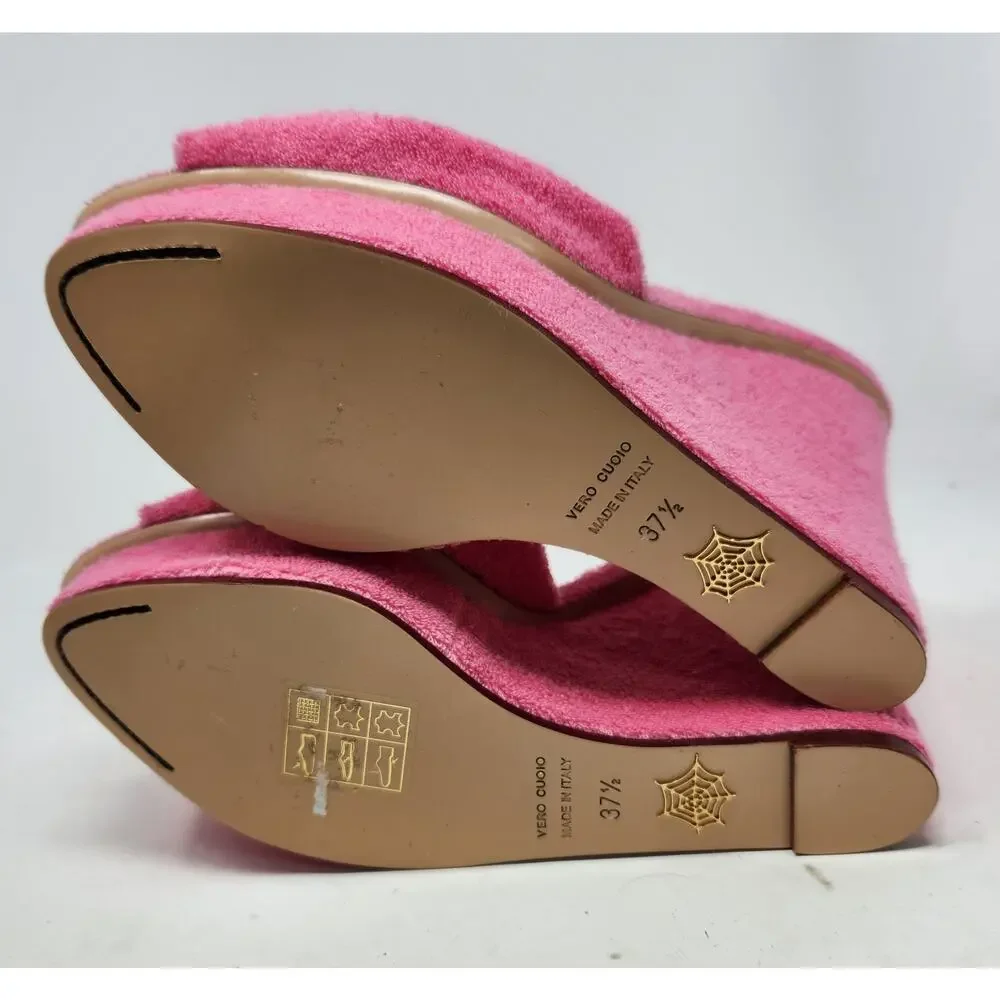 Charlotte Olympia size 37